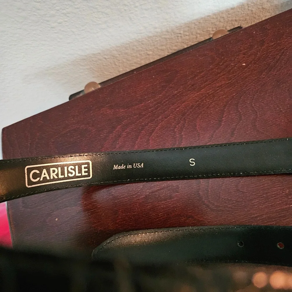 Carlisle tone heavy